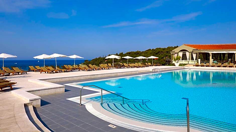 Park Plaza Verudela Pula