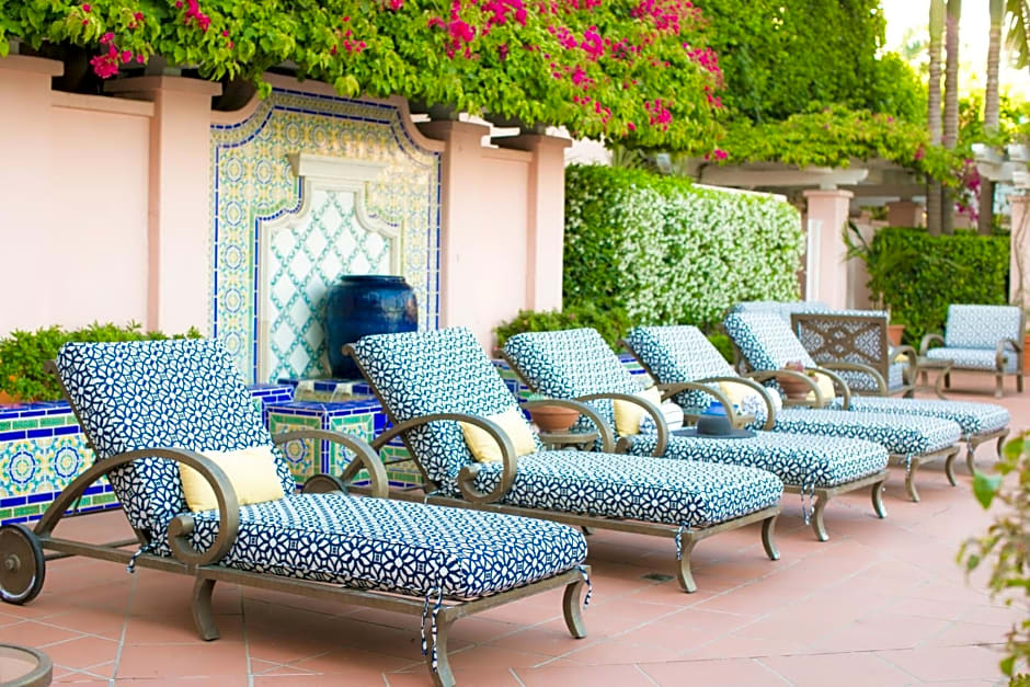 La Valencia Hotel