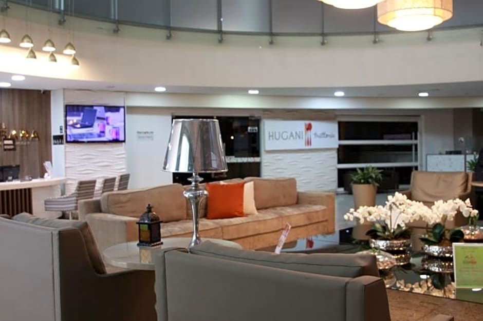 Sibara Flat Hotel & Convencoes