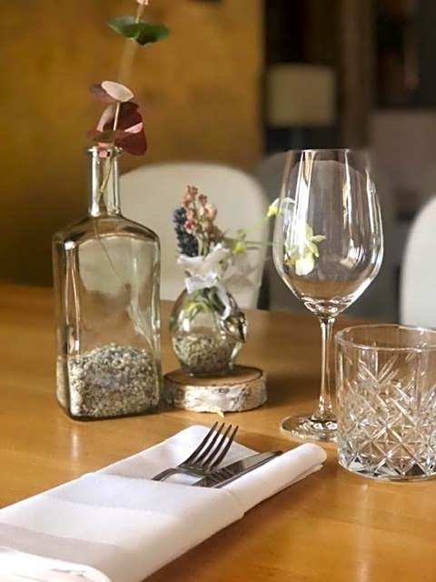 Hotel Gasthaus Appel Krug