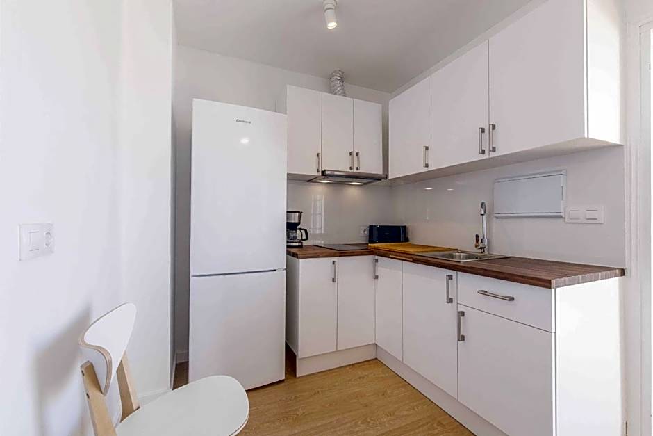 Siesta Mar Apartamentos