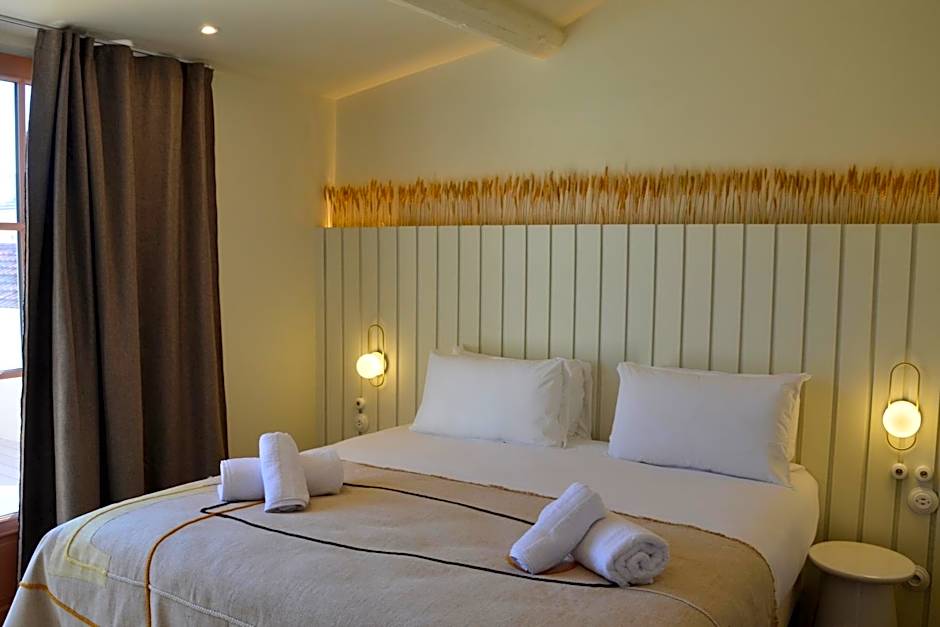 Hotel M Soleil - Montpellier Centre Saint Roch