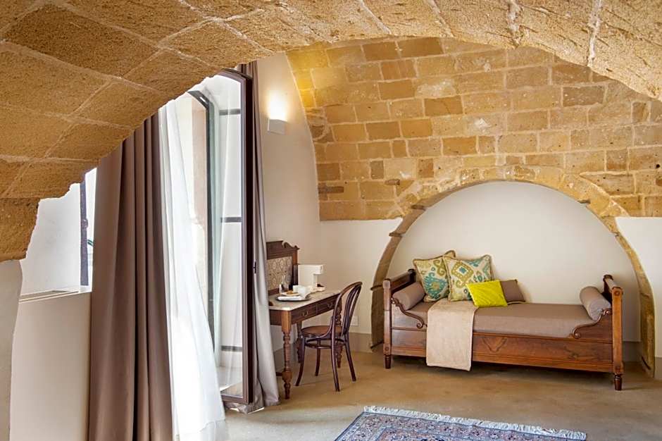 I Bastioni San Domenico - Boutique Hotel