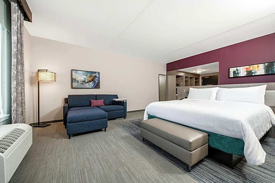 Hilton Garden Inn Pittsburgh Area Beaver Valley, Pa