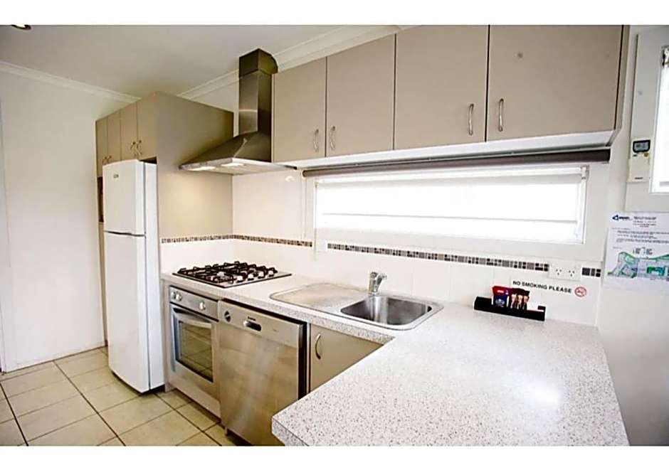 Discovery Parks - Maidens Inn Moama