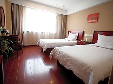 Mainland Chinese Citizens - Special Offer -  Twin Room