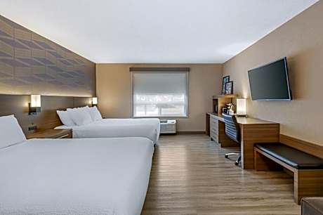 Best Western Plus West Edmonton