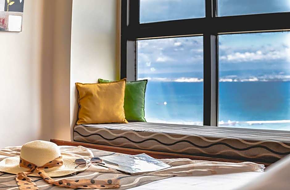 Nof Hotel