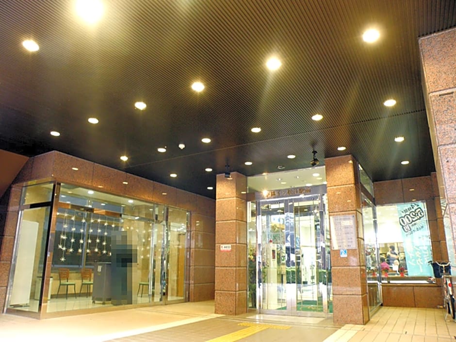 Toyoko Inn Matsue Ekimae