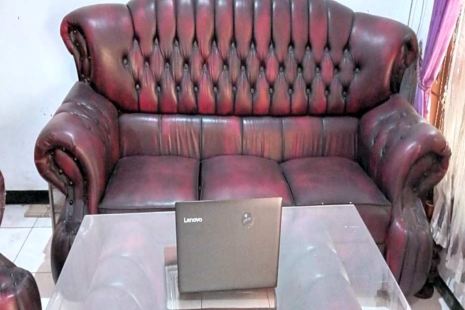 Hotel O Kost Elisabeth Syariah