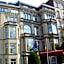 Best Western Plus Park Hotel Brussels