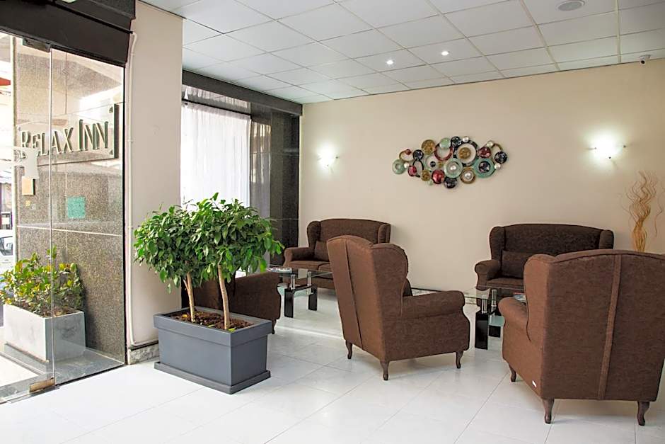 Relax Inn Hotel