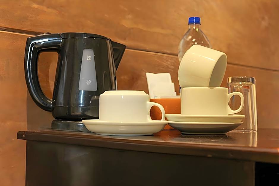 Summer Side Residence