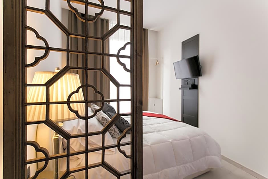 Aparthotel Dei Mercanti