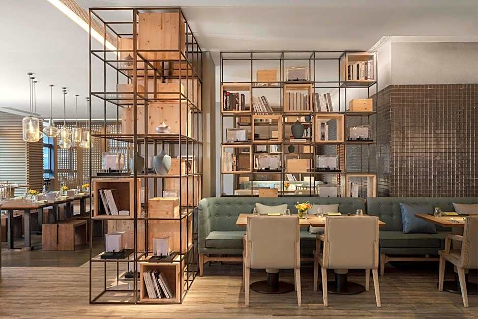 Courtyard by Marriott Shenzhen Bay