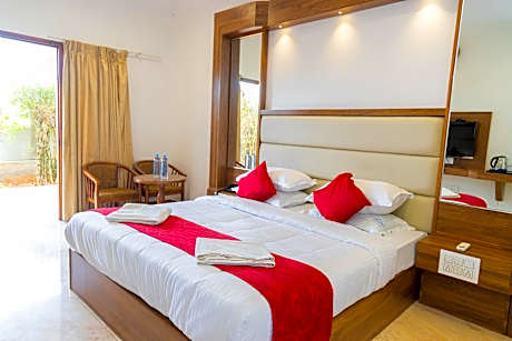 Thai Beach Resort