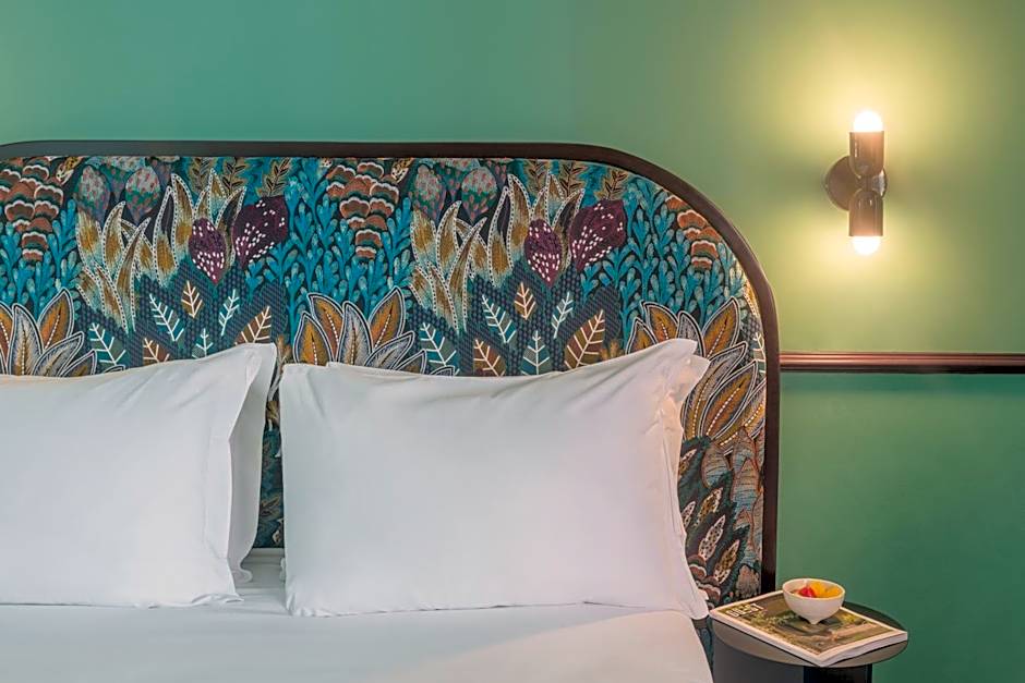 Barberini Retreat Boutique Hotel