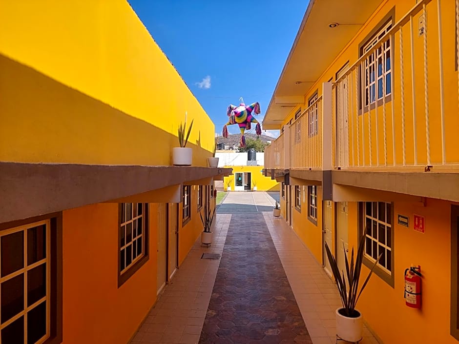 Posada del Angel