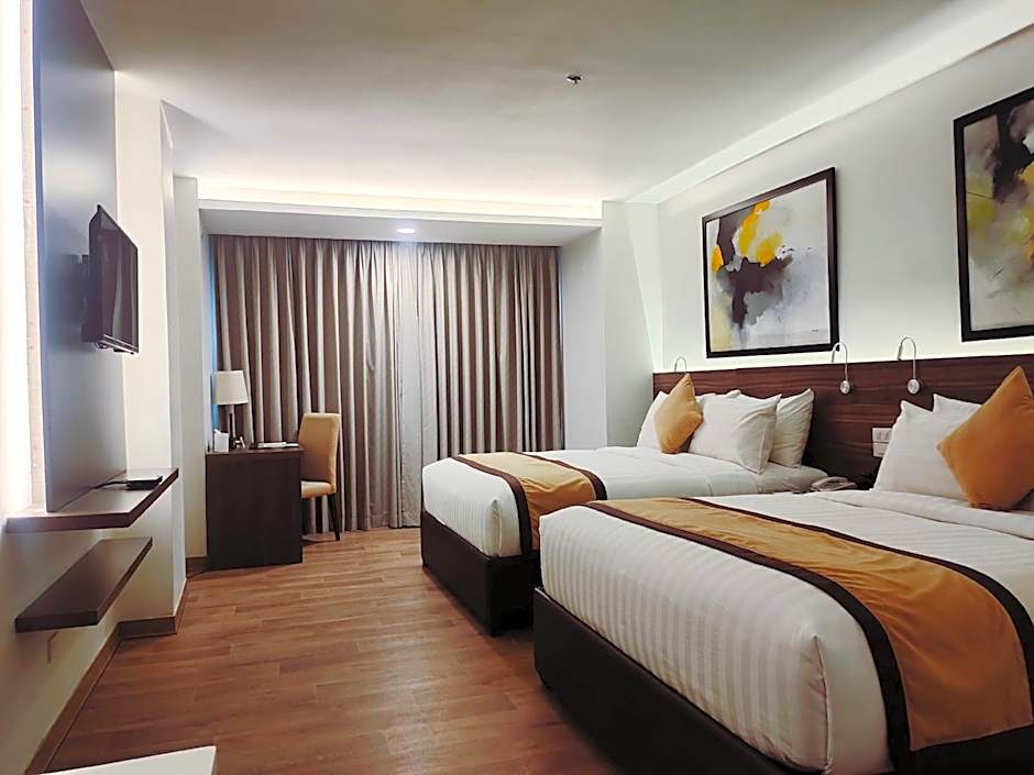 Photo 1 of 6 of 1 Double Bed or 2 Beds