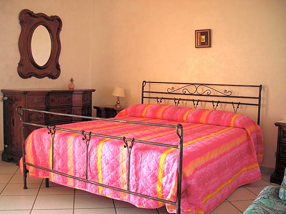 B&B Villa Dagala