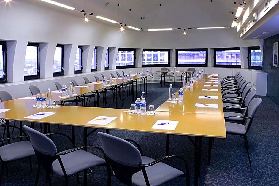 Citadines Toison d'Or Brussels