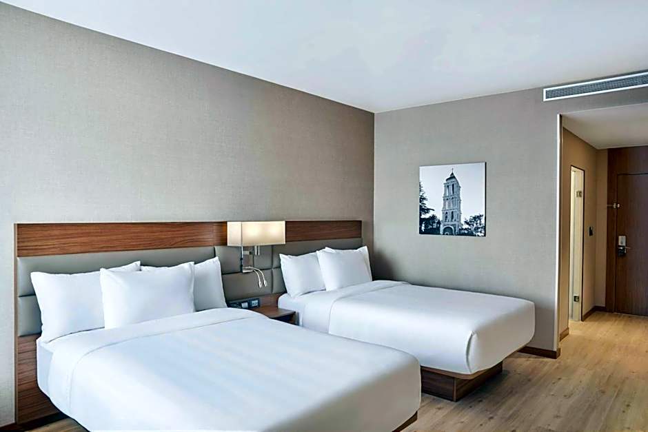 AC Hotel by Marriott Saltillo