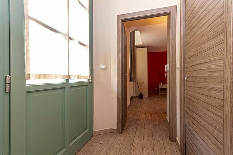 Housing Giulia by Wonderful Italy