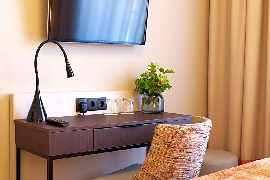 Drei Kronen Hotel Wien City