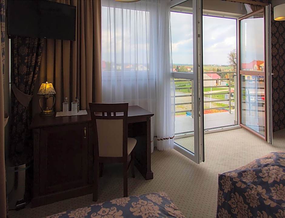 Hotel Imperial Residence