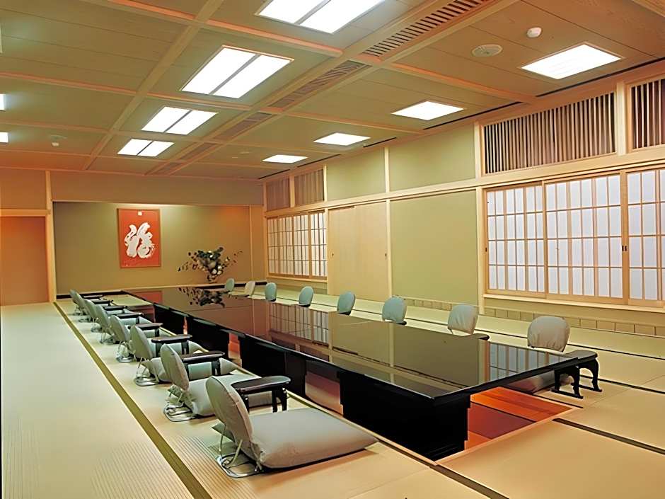 ANDO HOTEL NARA Wakakusayama -DLIGHT LIFE & HOTELS-