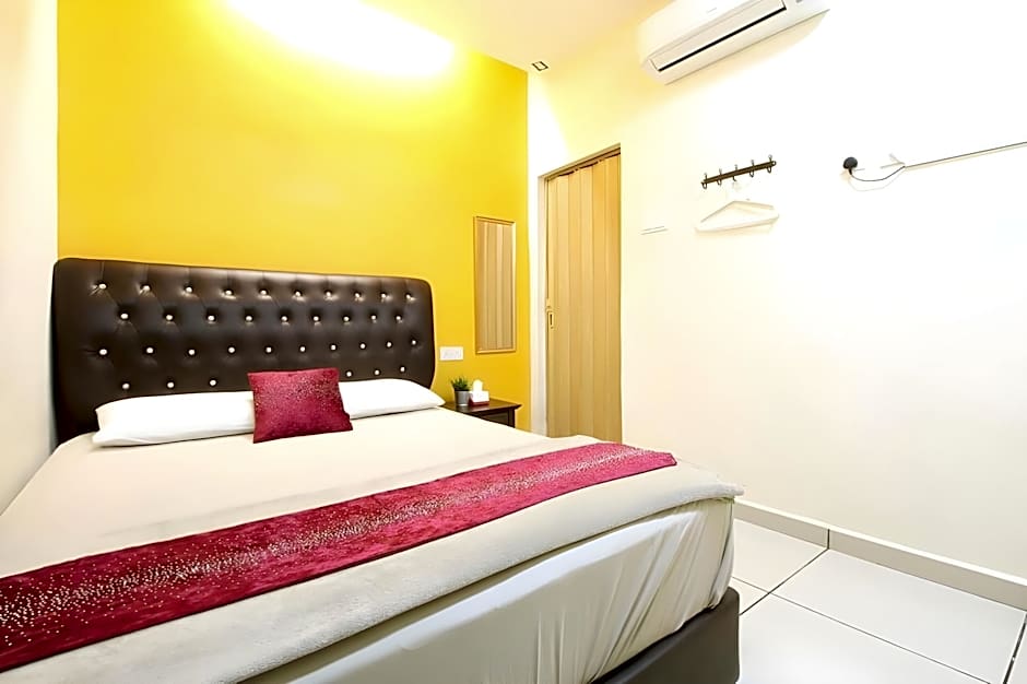Collection O Shah Alam Near Icity Mall Formerly Mimilala