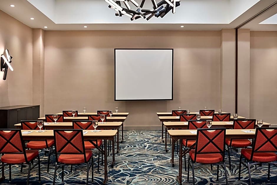 Hilton Garden Inn Tewksbury Andover