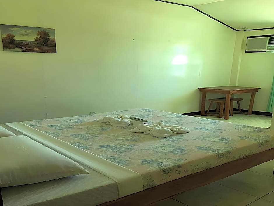 S-E Hotel And Residence