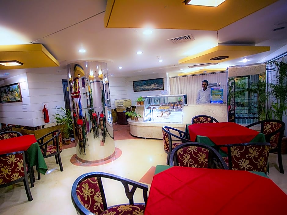 Hotel 71
