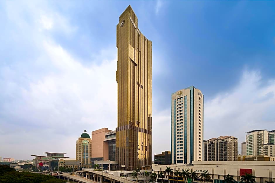 Sheraton Petaling Jaya