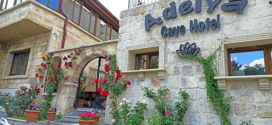 Adelya Cave Hotel