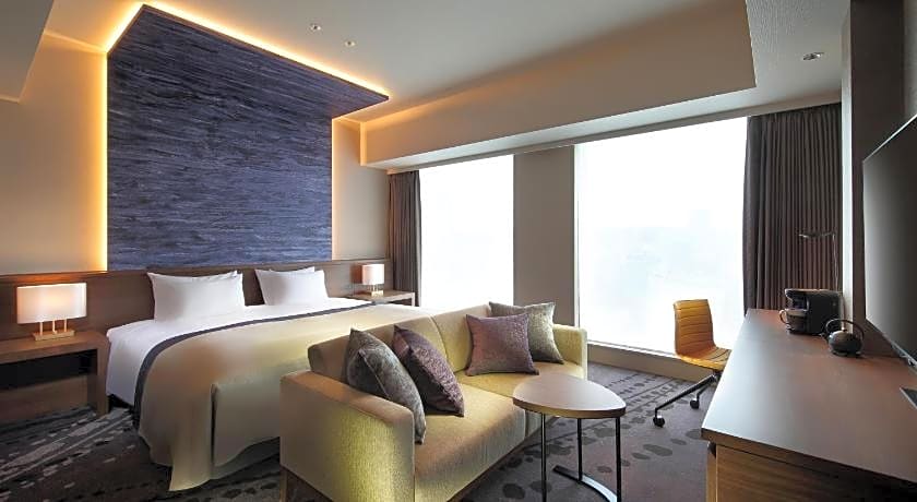 Hotel Metropolitan Sendai East