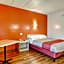Motel 6-Seekonk, MA - Providence East