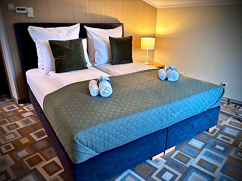 Boutique Provincja Winebar & Rooms