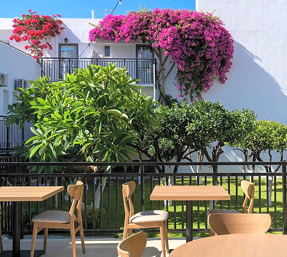 Hotel Malia Holidays