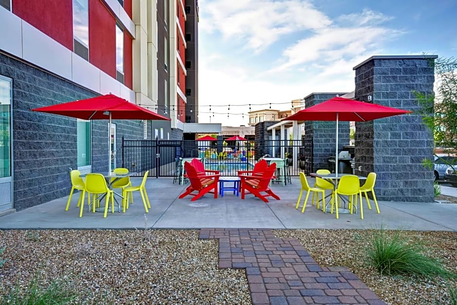 Home2 Suites by Hilton Gilbert, AZ