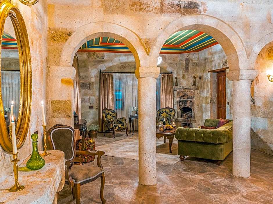 Zeydem Suites