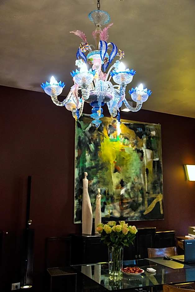 Antico Hotel Vicenza