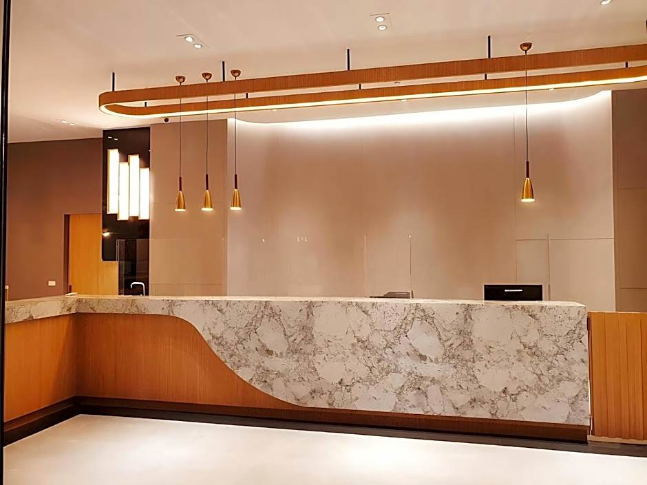 Grace Patong Hotel