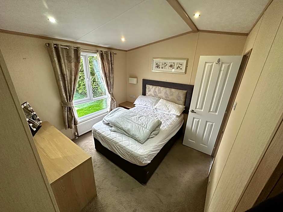 Sunnymede I14 Keyshare holiday lets 6 Berth