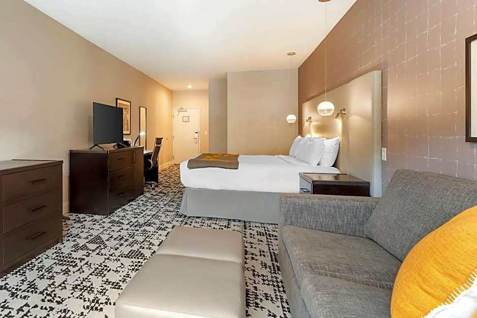 Cambria Hotel Copper Mountain