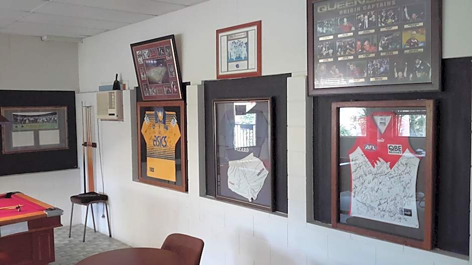 Herbert Valley Motel