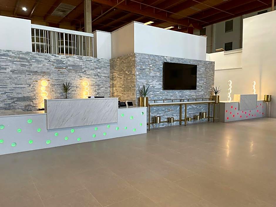 Wyndham DFW Airport