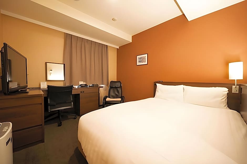 VIA INN SHINAGAWA OIMACHI - JR WEST GROUP