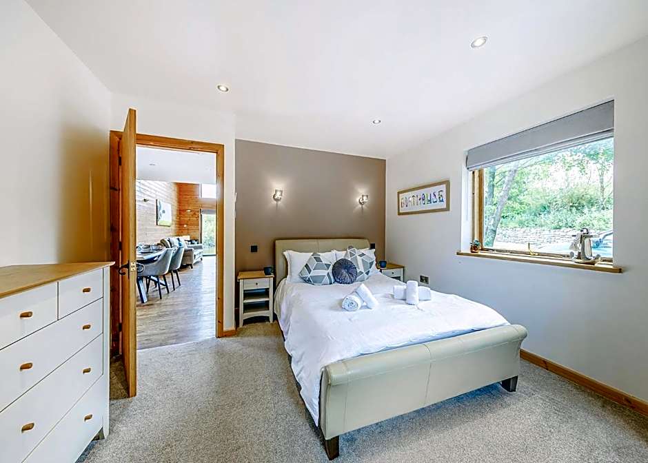 Anglesey Lakeside Lodges